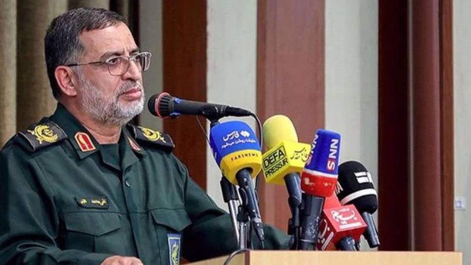 মোসাদের সদর দপ্তরে ইরানের হামলায় ৩৬ জন নিহত হয়েছিল: তেহরান